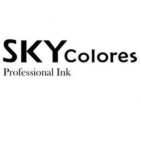 تصویر جوهر پلاتر Sky - Canon W7200/W8200 (Dye) 