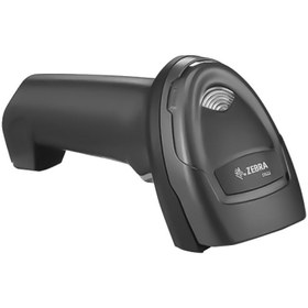 تصویر بارکد خوان Zebra DS2278 Zebra DS2278 USB Barcode Scanner