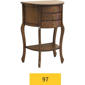 تصویر میز تلفن کد 97 