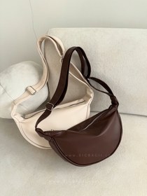 تصویر بادی بگ چرم 