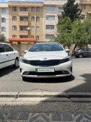 تصویر کیا سراتو مدل 2017 ا اتوماتیک 2000cc اتوماتیک 2000cc