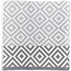 تصویر حوله دستی آذرریس 