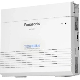 تصویر دستگاه سانترال پاناسونیک KX-TES824 (کارکرده) Panasonic KX-TES824