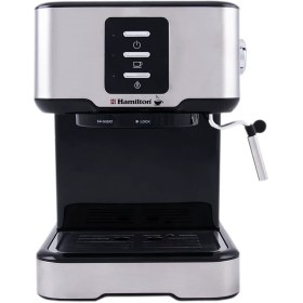 تصویر اسپرسوساز همیلتون مدل ECH-2816 Hamilton ECH-2816 Espresso Machine