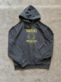 تصویر هودی نیروانا 