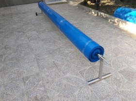 تصویر کاور استخر هریک متر مربع 