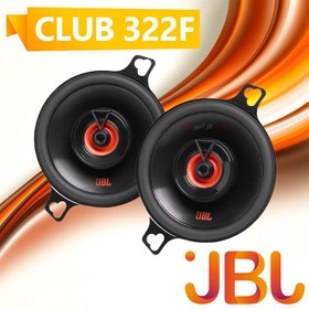 تصویر CLUB 322F بلندگو جی بی ال JBL 
