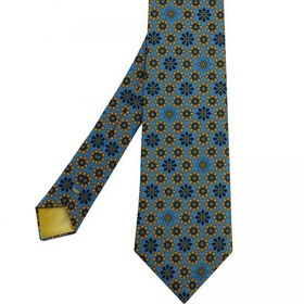 تصویر کراوات مردانه مدل وینتیج کد 1148 