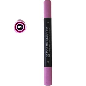 تصویر ماژیک راندو دوسر STA کد 89 