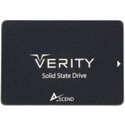 تصویر اس اس دی اینترنال وریتی مدل S601 ظرفیت 1 ترابایت VERITY S601 internal SSD 1TB