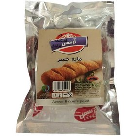 تصویر مایه خمیر 40گرم آرسس 