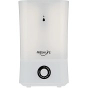 تصویر دستگاه بخور سرد فرش لایف مدل C4 ظرفیت ۴.۵ لیتر 