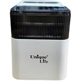 تصویر دستگاه یخ ساز8001 