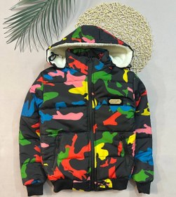 تصویر کاپشن پسرانه - 65 