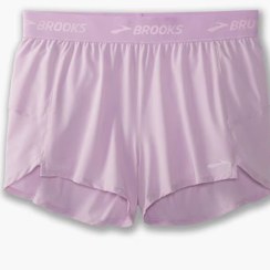 تصویر شلوارک بروکس 221463571 Brooks Women's Chaser 3" Short