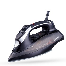 تصویر اتو بخار دسینی مدل 8008 Dessini 8008 Steam Iron