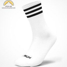 تصویر جوراب کوهنوردی Humtto مدل HB202217-5 