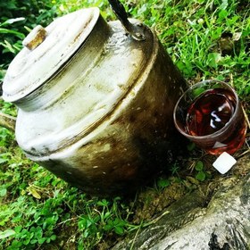 تصویر چای مریم بانو(ممتاز بهاره درجه یک)500گرمی 