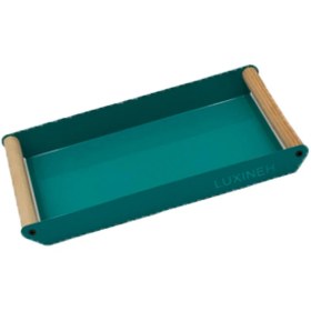 تصویر سینی لوکسینه مدل آندیا 