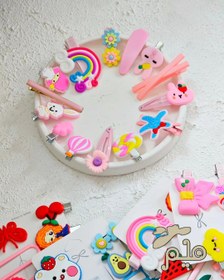 تصویر پک گیره ۱۴تایی 