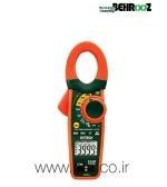 تصویر AC/DC Clamp Meter EX730 