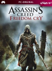 تصویر بازی Assassin's Creed Syndicate استیم 