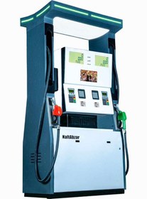 تصویر تلمبه گازوئیل (گازوییل ) 