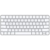 تصویر کیبرد بی سیم اپل مدل Magic Keyboard (A2450/MK2A3B/A) Apple Magic Keyboard (A2450/MK2A3B/A) | 6170