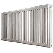 تصویر رادیاتور پنلی 80 سانت بارلی 