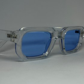 تصویر عینک شب اسپرت گوچی - شیشه Gucci night glasses