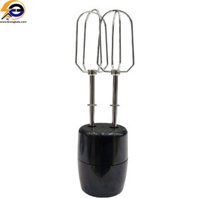 تصویر گوشت کوب برقی دونالکس مدل dn-280 6in 1 hand blender dn-280