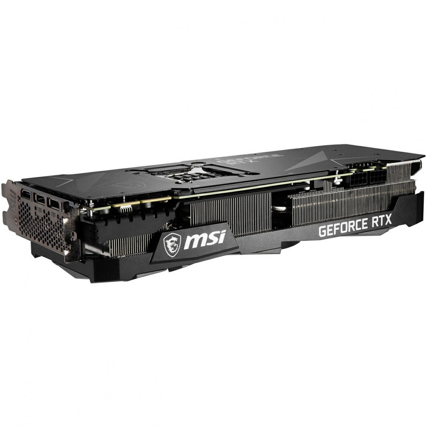 خرید و قیمت کارت گرافیک ام اس آی GeForce RTX 3080 VENTUS 3X PLUS