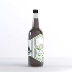 تصویر سیروپ بدون قند وانیل [رژیمی] بیتر Bitter 