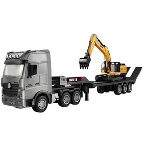 تصویر ماشین بازی کنترلی هوینا مدل 1522 - چند رنگ 