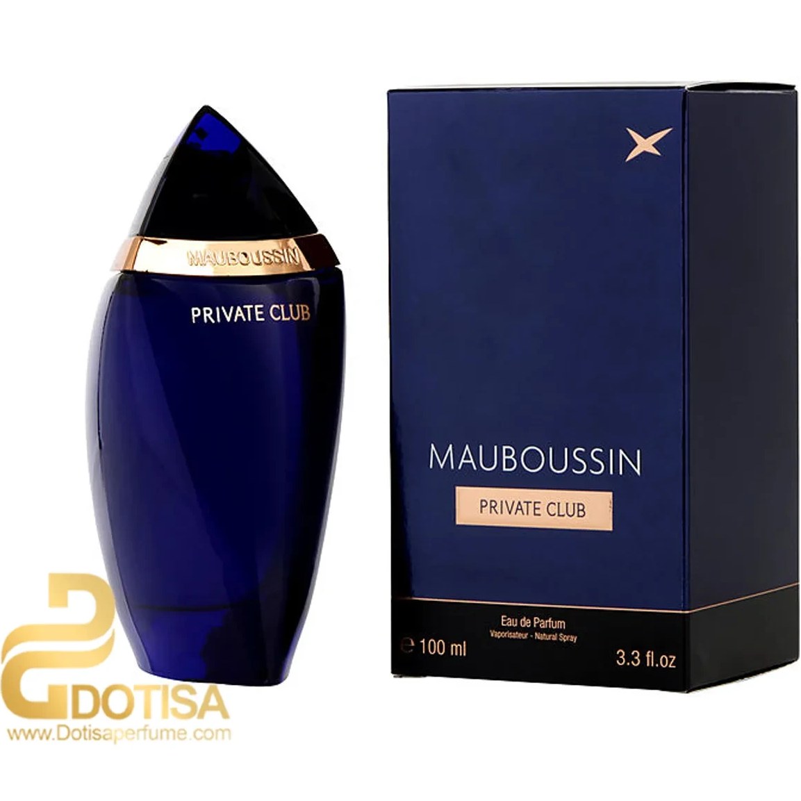 Mauboussin private new arrivals