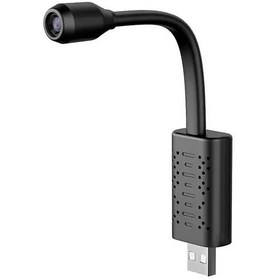 تصویر دوربین کوچک وایفای مدل USB V380 