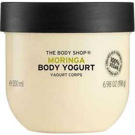 تصویر کرم بدن اورجینال برند The body shop کد 31678075 