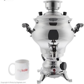 Sarina electric samovar - 5.5 liters