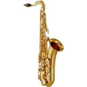 تصویر ساکسیفون تنور یاماها YTS-480 Yamaha YTS-480 Tenor Saxophones