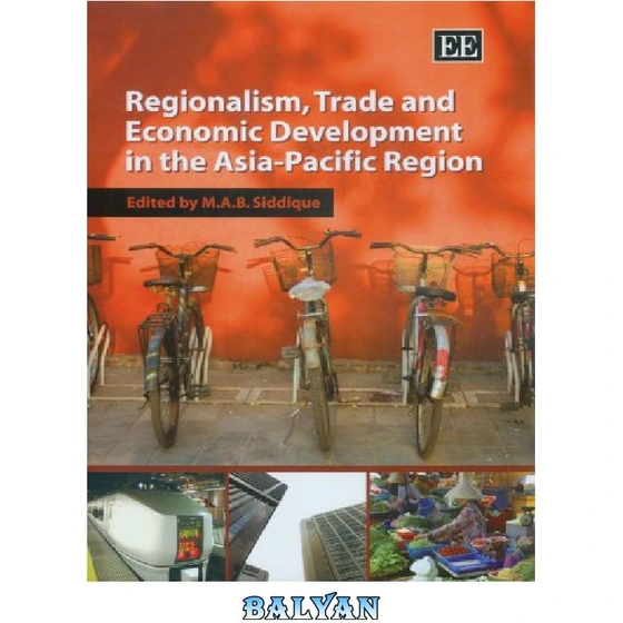 خرید و قیمت دانلود کتاب Regionalism, Trade And Economic Development in ...