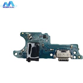 تصویر برد شارژ گوشی سامسونگ Galaxy A03s ا Samsung Galaxy A03s charging board submain Samsung Galaxy A03s charging board submain