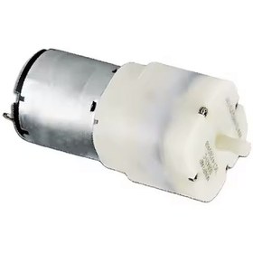 تصویر پمپ پاد DQB421-C (7.4V 5.5L/min) 