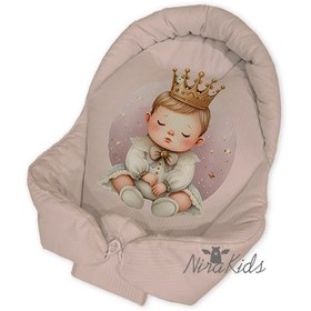 تصویر آغوشی طرح پرنس کوچولو 