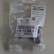 تصویر مپ سنسور بوش مناسب پژو پارس و ۴۰۵ 