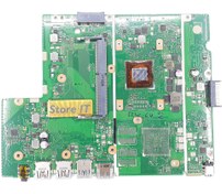 تصویر مادربرد لپ تاپ ایسوس X540BP Rev 2.0 AMD A9 بدون گرافیک 