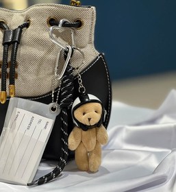 تصویر چارم بگ تدی 