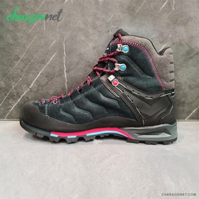 تصویر بوت کوهنوردی سالیوا مدل Salewa Damen WS Mountain کد 61378-0799 