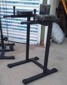 تصویر دستگاه پارالل شکم 