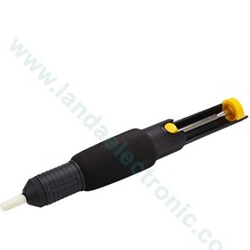 تصویر قلع کش مدل VL366D 