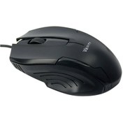 تصویر ماوس باسیم وریتی مدل V-MS5127 ا Verity V-MS5127 Wired Mouse Verity V-MS5127 Wired Mouse